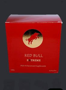 Extreme Red Bull Honey (price per pack)