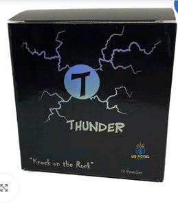 Thunder Honey (price per pack)