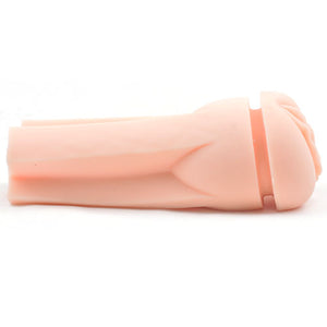 Realistic Vagina Shape Male Masturbator Cup