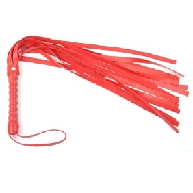 Whip (Red)