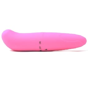 Pink Mini G Spot vibrator