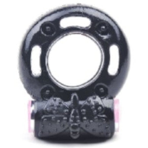 Vibrating Cock Ring