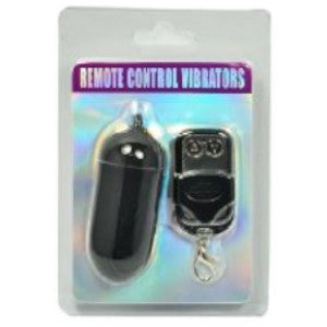 Remote Car Controller Style Vibrating Egg