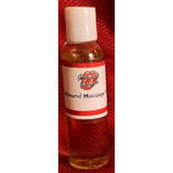 Massage Oils