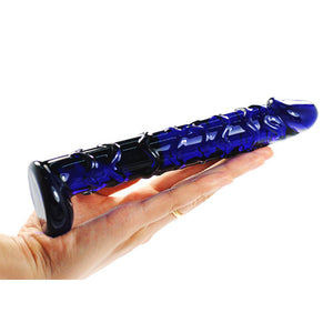 Glass Dildo