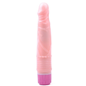 Realistic Dildo Vibrator