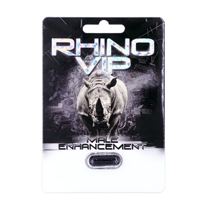 RHINO VIP PILL for men